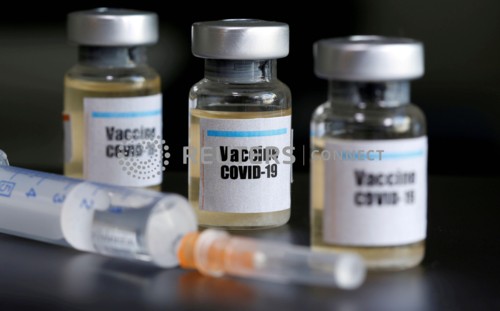COVID-19 possible vaccine