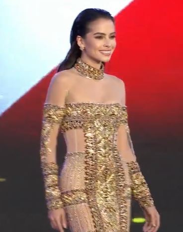 Miss Eco International 2020 Philippines