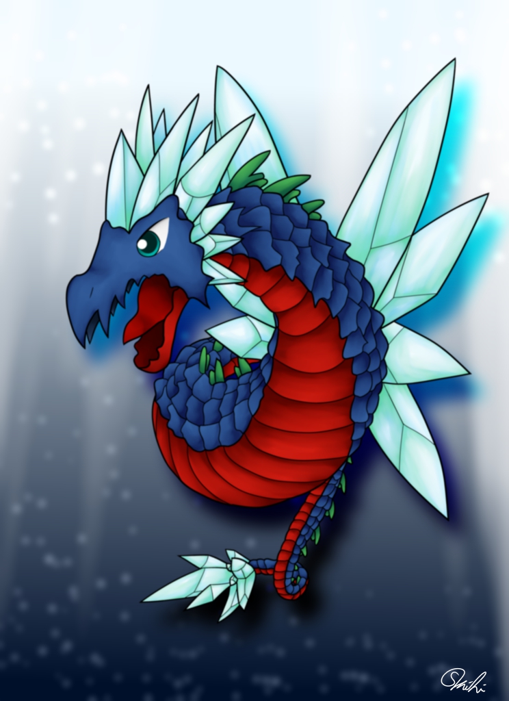 Dragon-Blu 210325