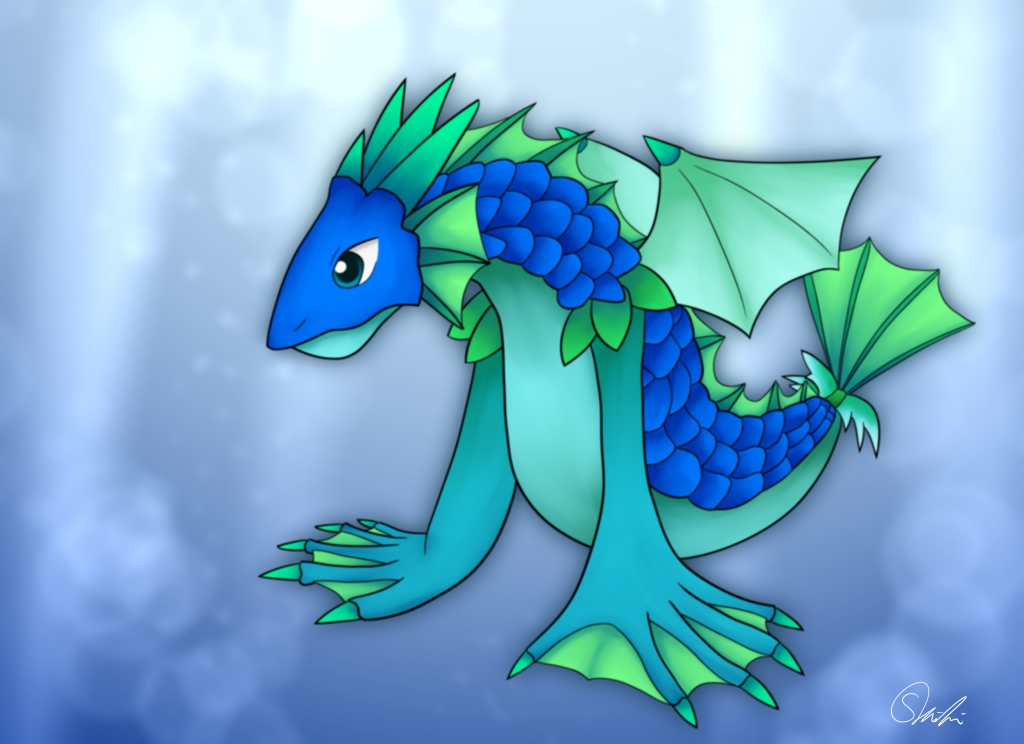 Dragon-Blu 210420