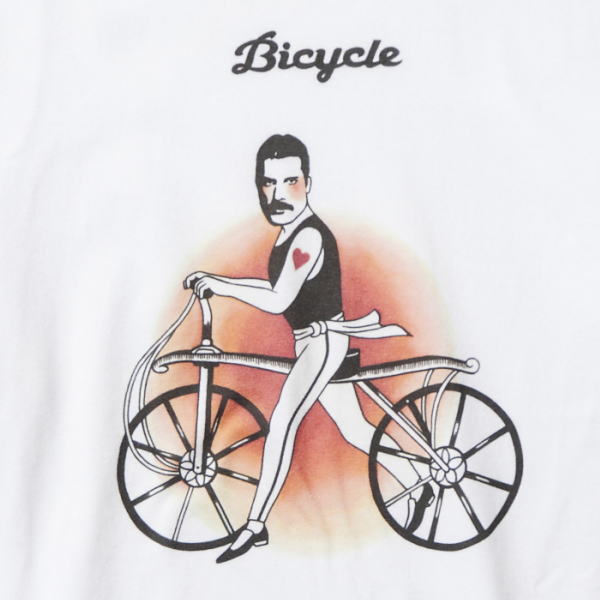SOFTMACHINE BICYCLE-RT