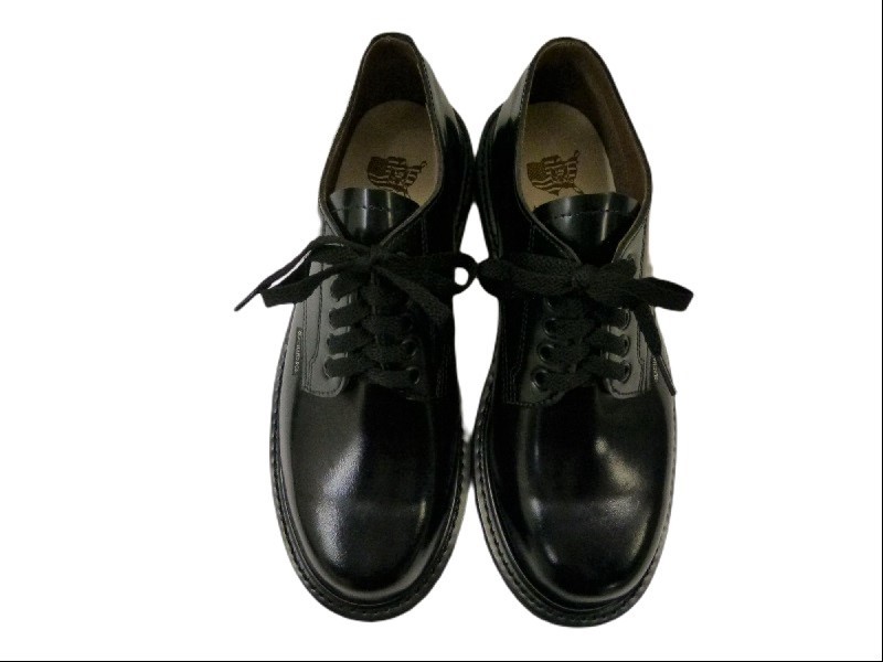 GLAD HAND×ALL American Boot Mfg., Inc. SERVICEMAN SHOES