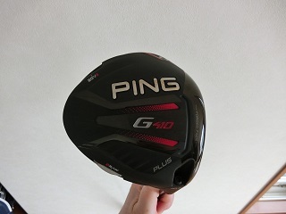 PING G410PLUS3