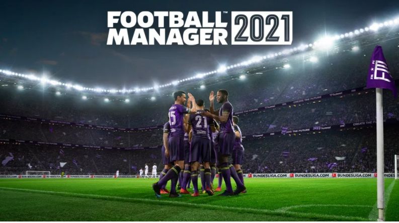 海外で人気のサッカーシュミレーションゲームがスイッチで登場 Football Manager 21 Touch を紹介 ゲーム 任天堂関連記事