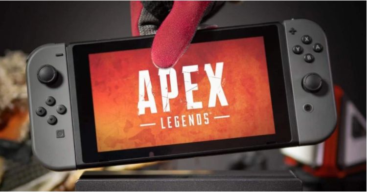 ニンテンドースイッチ版 Apex Legends が開発していることが伝えられ いつ頃でるのかという状況に ゲーム 任天堂関連記事