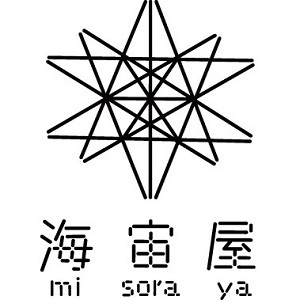 xmas2020_海宙屋-misoraya-_logo