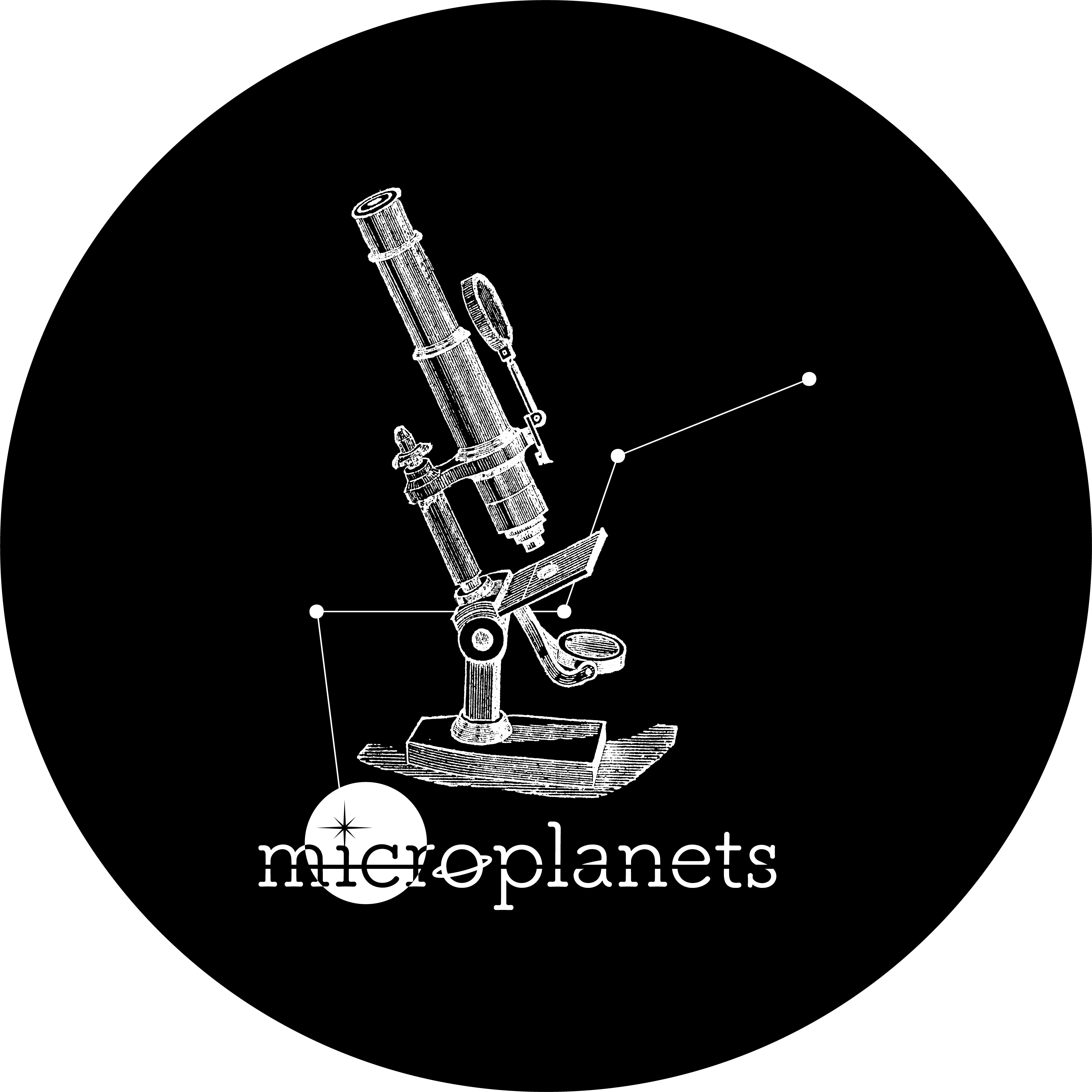 どこ博2020_microplanets_logo