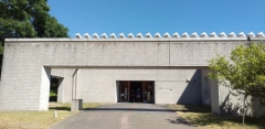 加古川ウエルネスパーク図書館