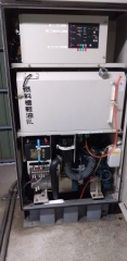 予備発電機