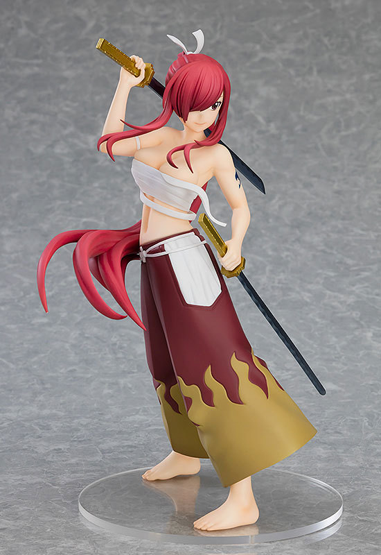 POP UP PARADE 「FAIRY TAIL」ファイナルシリーズ エルザ・スカーレット 妖刀紅桜FIGURE-134738_03