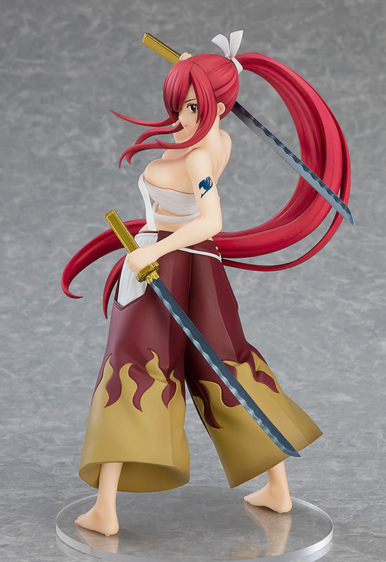 POP UP PARADE 「FAIRY TAIL」ファイナルシリーズ エルザ・スカーレット 妖刀紅桜FIGURE-134738_04