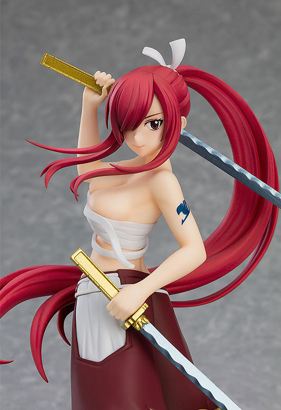 POP UP PARADE 「FAIRY TAIL」ファイナルシリーズ エルザ・スカーレット 妖刀紅桜FIGURE-134738_05