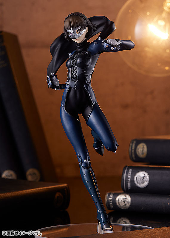 POP UP PARADE PERSONA5 the Animation クイーン FIGURE-135752_01