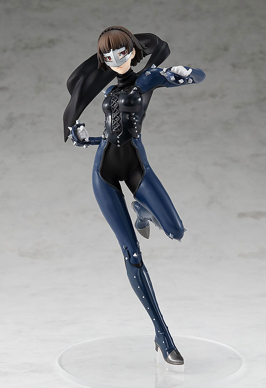 POP UP PARADE PERSONA5 the Animation クイーン FIGURE-135752_02