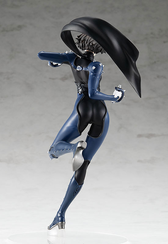 POP UP PARADE PERSONA5 the Animation クイーン FIGURE-135752_03