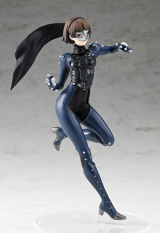 POP UP PARADE PERSONA5 the Animation クイーン FIGURE-135752_04