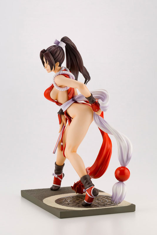 SNK美少女 不知火舞FIGURE-135696_02