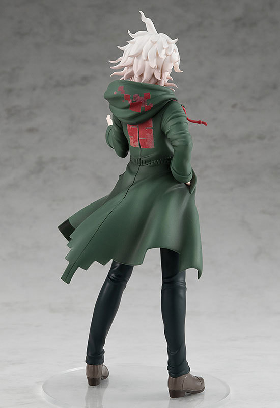 POP UP PARADE ダンガンロンパ1・2 Reload 狛枝凪斗FIGURE-135903_04