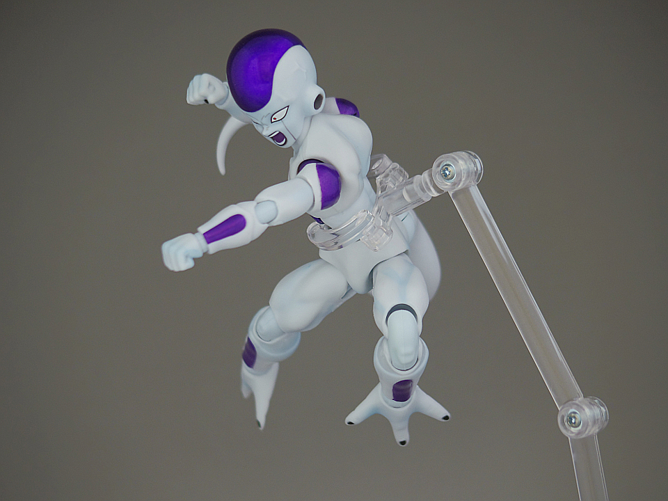1057_SHF フリーザ 第四形態