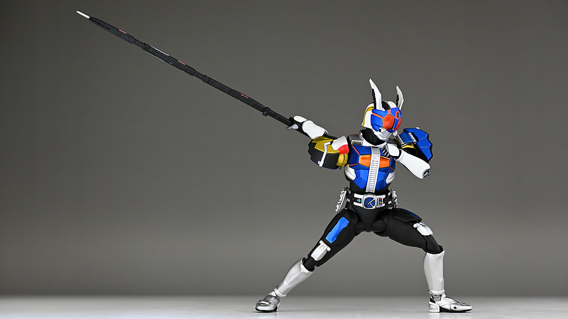 1075_SHF 真骨彫 ロッドフォーム