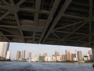 勝鬨橋2