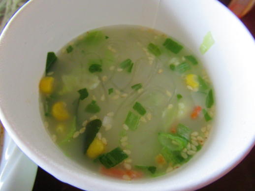 107　　スープ(1)