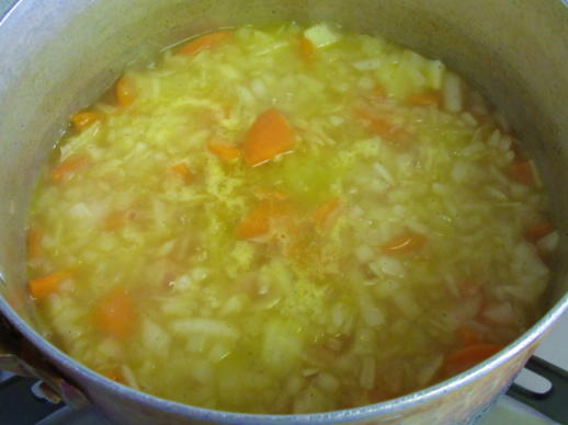 232　　スープの素(1)