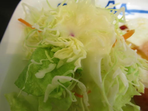 108　　生野菜(1)