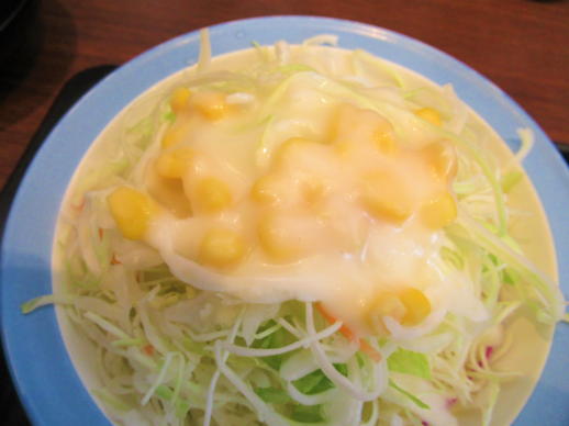 106　　生野菜(1)
