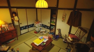慶太の部屋