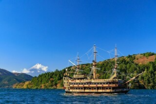 箱根海賊船 割引