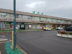 酒田ラーメン 花鳥風月-2