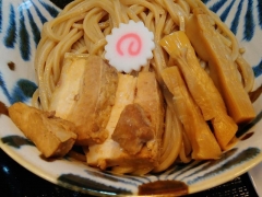 【新店】つけ麺 中華そば 方円-12