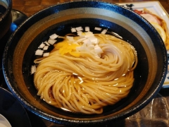 特級鶏蕎麦 龍介【参】-6