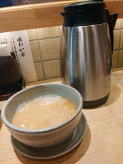【新店】つけ麺 和 仙台駅東口店-10
