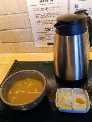 つけ麺 和 泉中央店【弐】-10