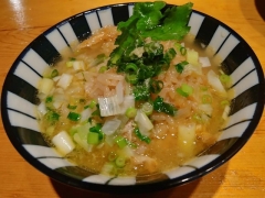 麺ハウス こもれ美【弐】-14