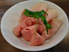 自家製麺 鶏冠【弐】－11