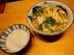 麺ハウス こもれ美【参】-4