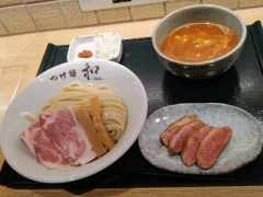つけ麺 和 泉中央店【参】-6