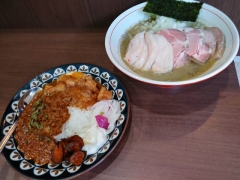 NoodleSpice curry 今日の1番－５