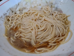 NoodleSpice curry 今日の1番－８
