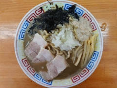 麺屋 十郎兵衛 盛岡南店-7