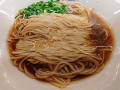 つけ麺 和 泉中央店【六】ー８
