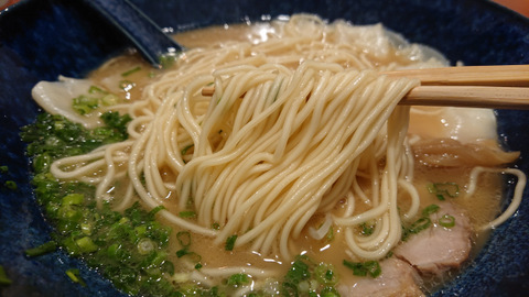 YAMAGUCHI（麺）