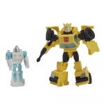 War For Cybertron Buzzworthy Bumblebee 2-pack-03