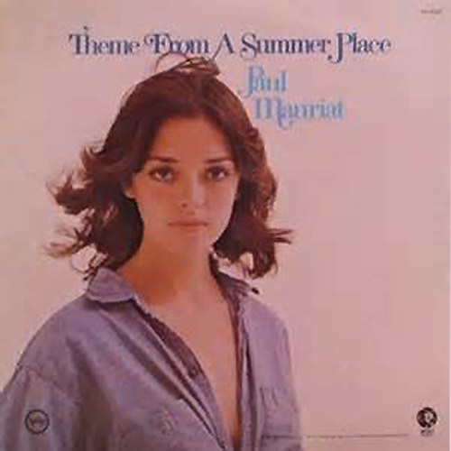1972│Theme From A Summer Place