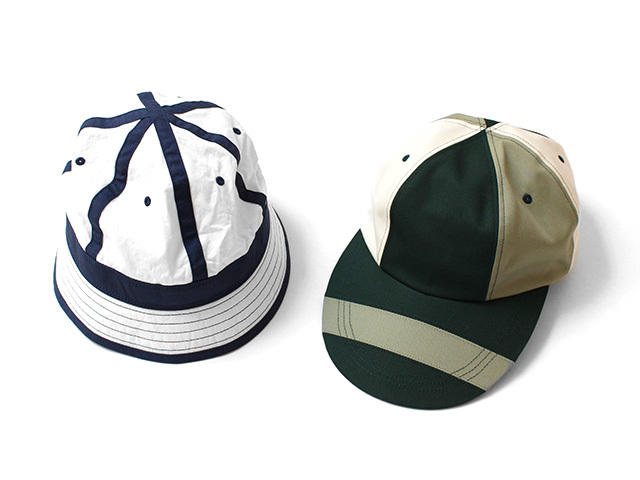 Standard at us |NOROLL PALLET CAP / SOFTEN HAT / AWNING CAP 