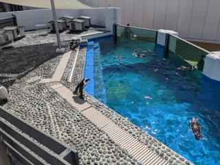 香川四国水族館