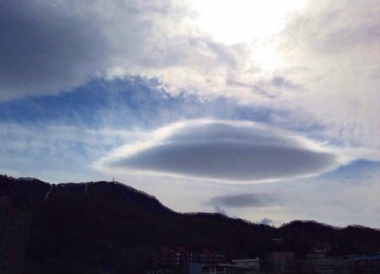 札幌UFO1